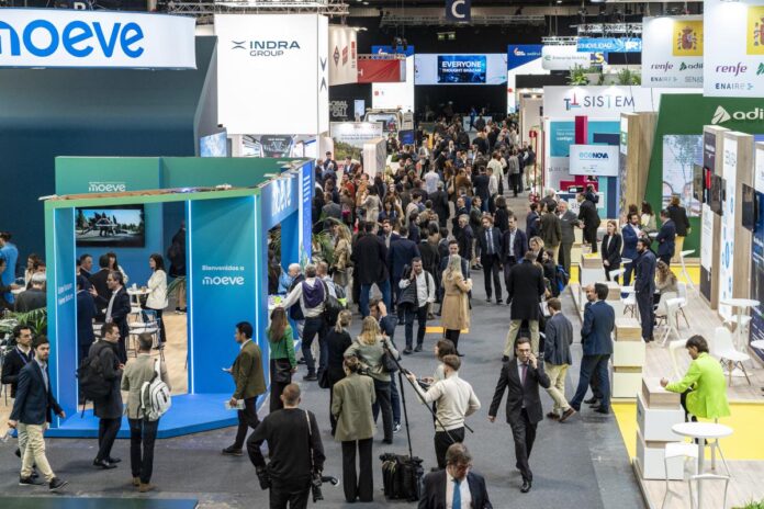 A Getafe il primo grande congresso spagnolo dedicato alla micromobilità