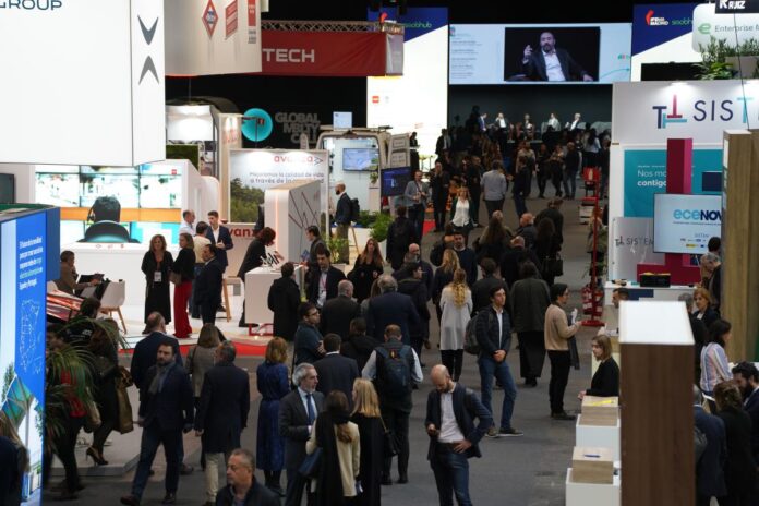 Global Mobility Call 2026: il grande hub europeo della mobilità sostenibile torna a Madrid