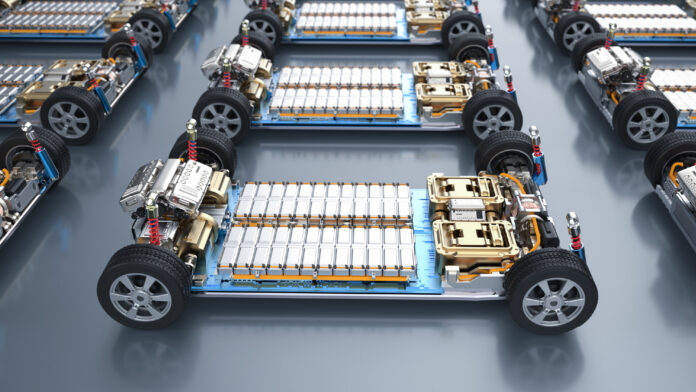 Batterie dei veicoli elettrici e ricarica rapida: i dati Geotab confermano una buona durata