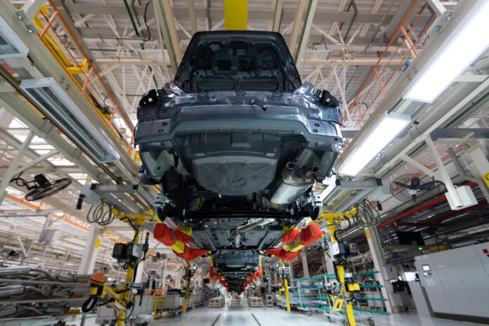 Automotive, incontro al Mimit il 30 gennaio: sul Tavolo misure UE