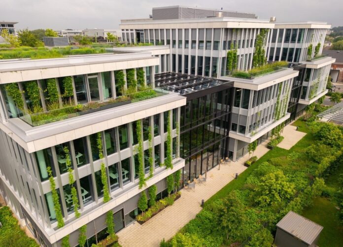 Rating ESG: DKV Mobility nuovamente premiata per l’eccellente gestione della sostenibilità