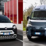 FIAT e FIAT Professional si confermano nel 2025 i marchi più venduti del mercato italiano