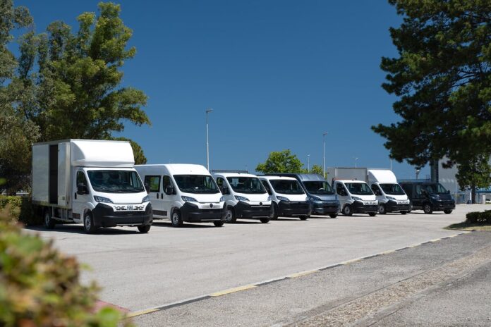 “Made in Italy for Business”, la nuova iniziativa di Stellantis dedicata al mondo B2B