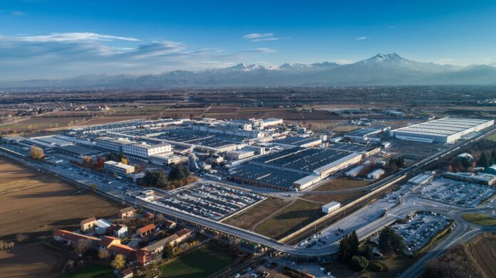 Per i suoi 120 anni Michelin Italiana inaugura la linea robotizzata più avanzata d’Europa a Cuneo