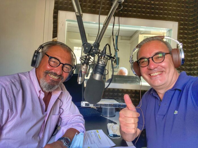 Partita la nuova stagione di “On-Air – Le notizie viaggiano in radio”