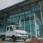 MAN Truck & Bus: assistenza, ricambi e servizi digitali son i pilastri del trasporto del futuro