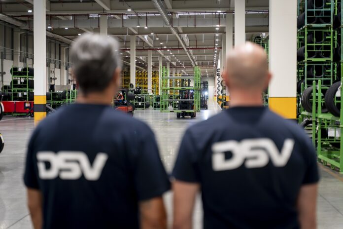 Continental, la nuova gestione dei servizi logistici nel Nord Italia