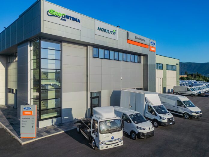 Il Gruppo BIG incorpora Ecosistema: un passo strategico verso leadesrhip e innovazione