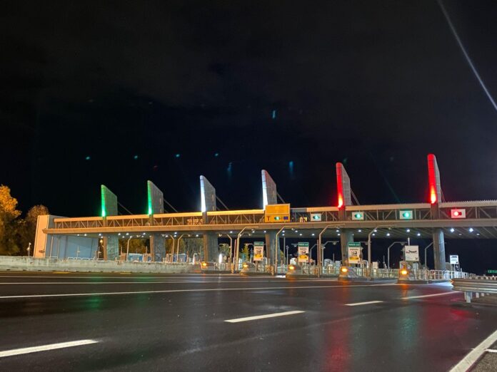 A Milano “Italia in Movimento. Autostrade e futuro”