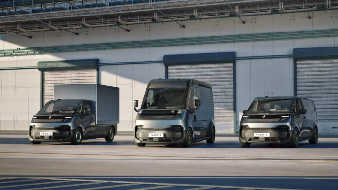 Renault acquisisce Flexis: cosa cambia davvero nel futuro dei veicoli commerciali elettrici