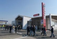 Tangenziale Est Esterna di Milano, due nuove aree di servizio