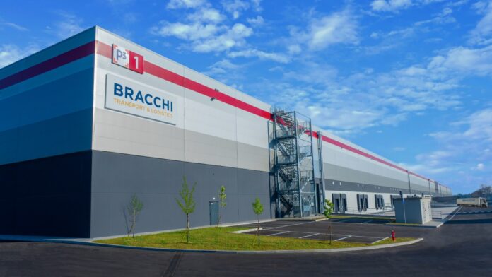 A Cittadella il nuovo polo Bracchi: a regime 150 lavoratori