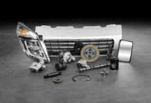 Diesel Technic a Transpotec 2026: 10 anni in Italia