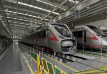 FS Engineering protagonista in India: inaugurata la linea Delhi–Meerut