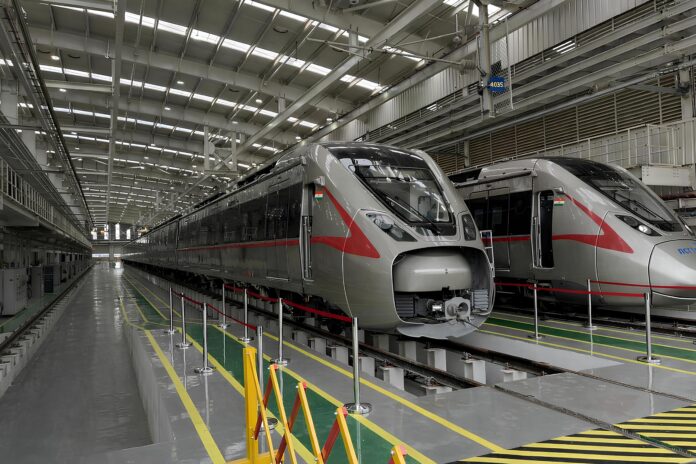 FS Engineering protagonista in India: inaugurata la linea Delhi–Meerut