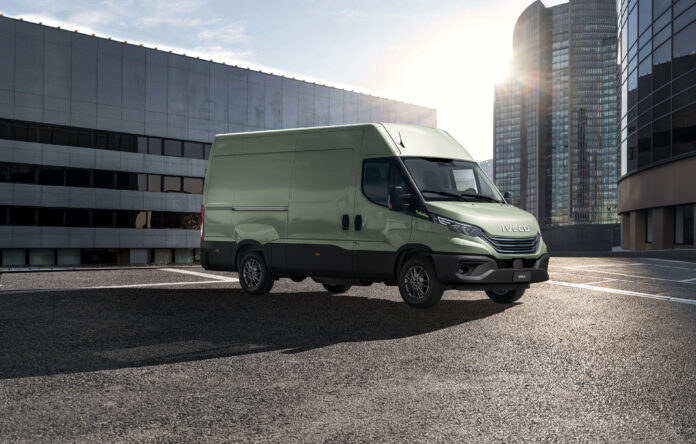 Stolen Vehicle Assistance: la soluzione IVECO contro i furti di veicoli commerciali
