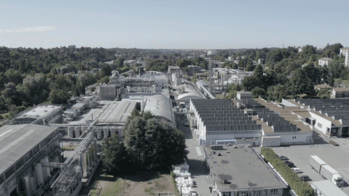 Lamberti con Tesisquare per innovare la Supply Chain