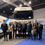 Mecar a LetExpo con IVECO: Insieme nella transizione ecologica