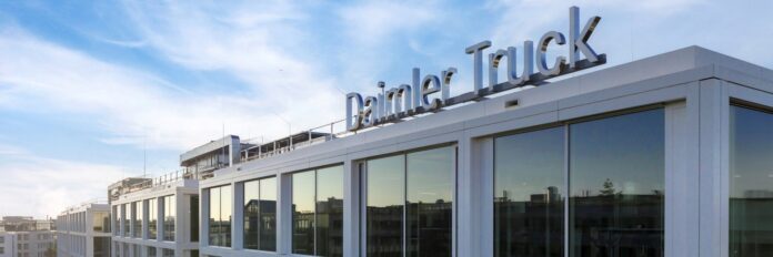 Daimler Truck: ordini in crescita e segnali di ripresa per il mercato dei camion nel 2026