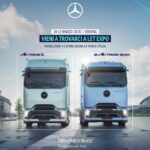Daimler Truck Italia a LetExpo 2026 con una gamma completa per ogni applicazione