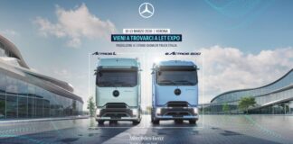 Daimler Truck Italia a LetExpo 2026 con una gamma completa per ogni applicazione