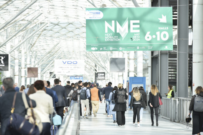 Next Mobility Exhibition racconterà come la mobilità collettiva sta cambiando