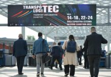 Al Transpotec 2026 tutti presenti! Le 8 sorelle, ma non solo: ecco i protagonisti