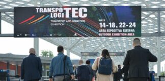 Al Transpotec 2026 tutti presenti! Le 8 sorelle, ma non solo: ecco i protagonisti