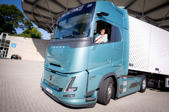 IAA TRANSPORTATION 2026: al via la vendita di biglietti per la fiera di Hannover