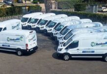 Officine Mobili AMICO BIG: il nuovo progetto per l’assistenza su misura