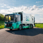 Economica circolare, Mercedes-Benz Trucks presenta reECONIC
