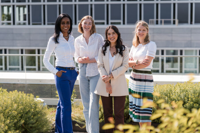 DKV Mobility lancia EmpowHER: il programma per la leadership femminile