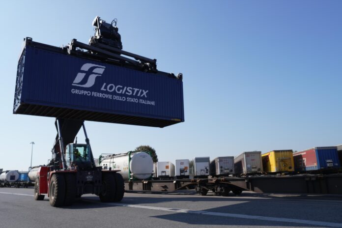 FS Logistix a SITL Parigi: anteprima del widget 2.0