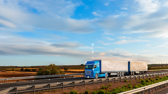 Geotab: flotte europee più resilienti grazie a elettrico e AI