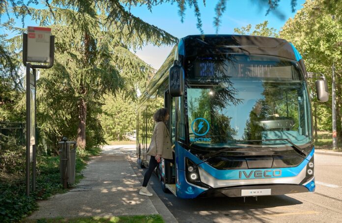 Oggi la prima Giornata Mondiale del Trasporto pubblico