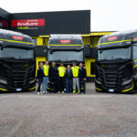 IVECO consegna tre nuovi S-Way per 14 gare MotoGP in tutta Europa