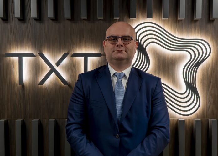 TXT Industrial in FasThink: focus su Logistica, Smart Connext e Industrial IoT