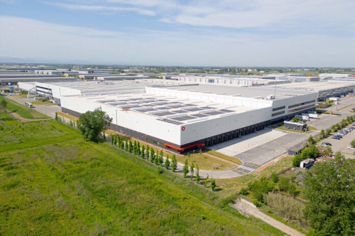 Imprese, Due Torri crescita di fatturato e un nuovo magazzino da 15mila mq