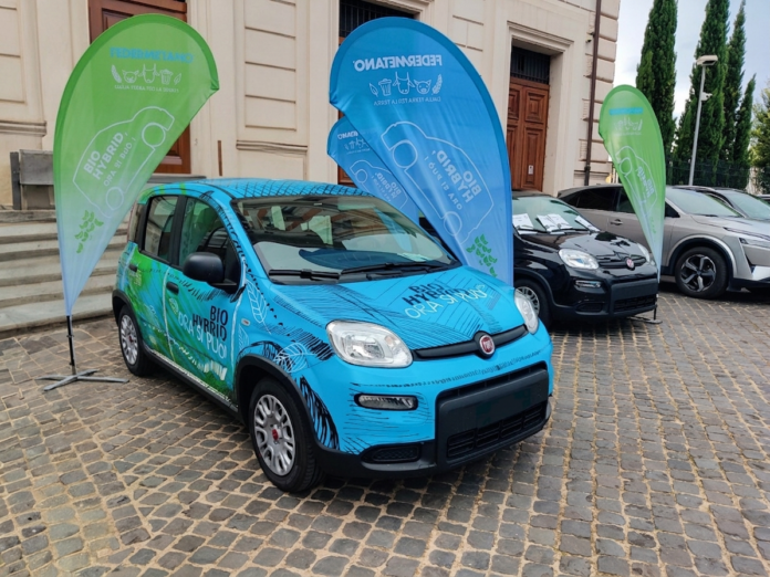 Carburanti: trasformazione a gas consente risparmi + del 40%