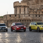 FIAT e FIAT Professional leader del mercato italiano a marzo