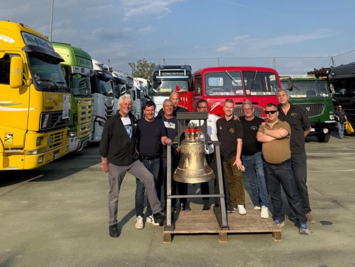Vent’anni senza “il Caccia”: camion, ricordi e solidarietà per Lorenzino Bressan