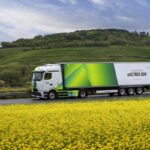 Daimler Truck Italia a Transpotec Logitec tra storia e innovazione