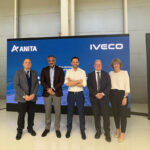 ANITA e IVECO puntano sulla trasformazione digitale nell’autotrasporto merci