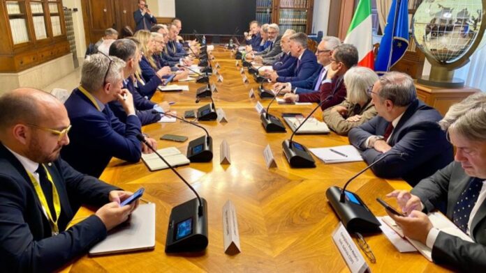 Riforma porti, Conftrasporto critica il decreto
