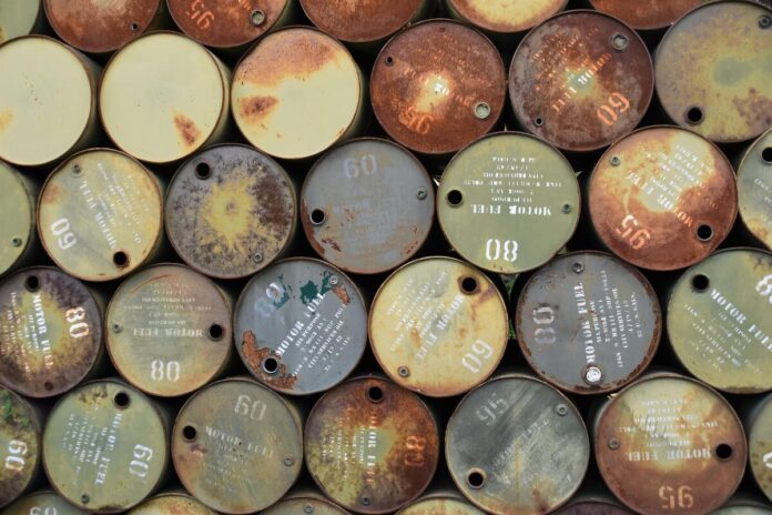 Carburanti, il futuro dei trasporti dipende da Teheran Foto di Waldemar Brandt - Pexels