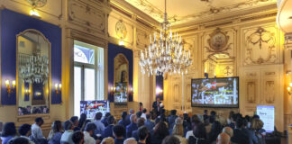 A Napoli AICI-TRAC 2026: “Fare impresa nel cambiamento”