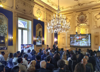 A Napoli AICI-TRAC 2026: “Fare impresa nel cambiamento”