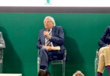 Autotrasporto, Uggè conferma blocco nazionale dal palco del Transpotec