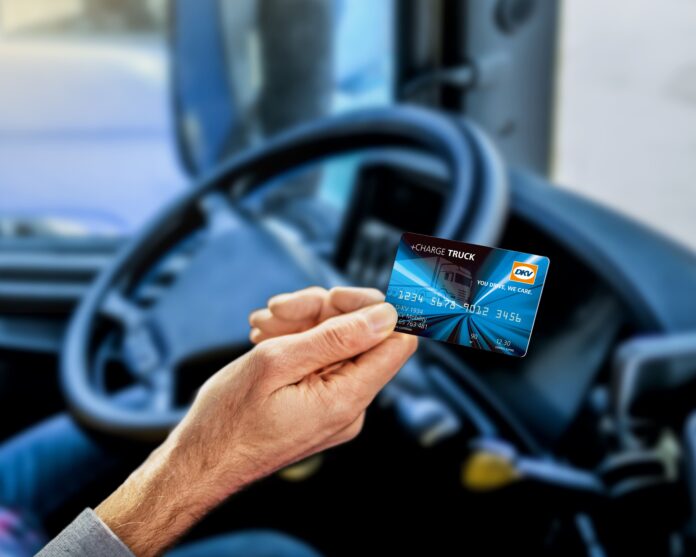 DKV Mobility, ecco la carta di ricarica dedicata ai camion elettrici