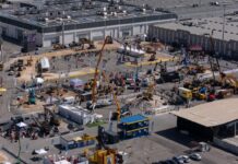 SaMoTer 2026, presenti 42mila operatori provenienti da 78 Paesi